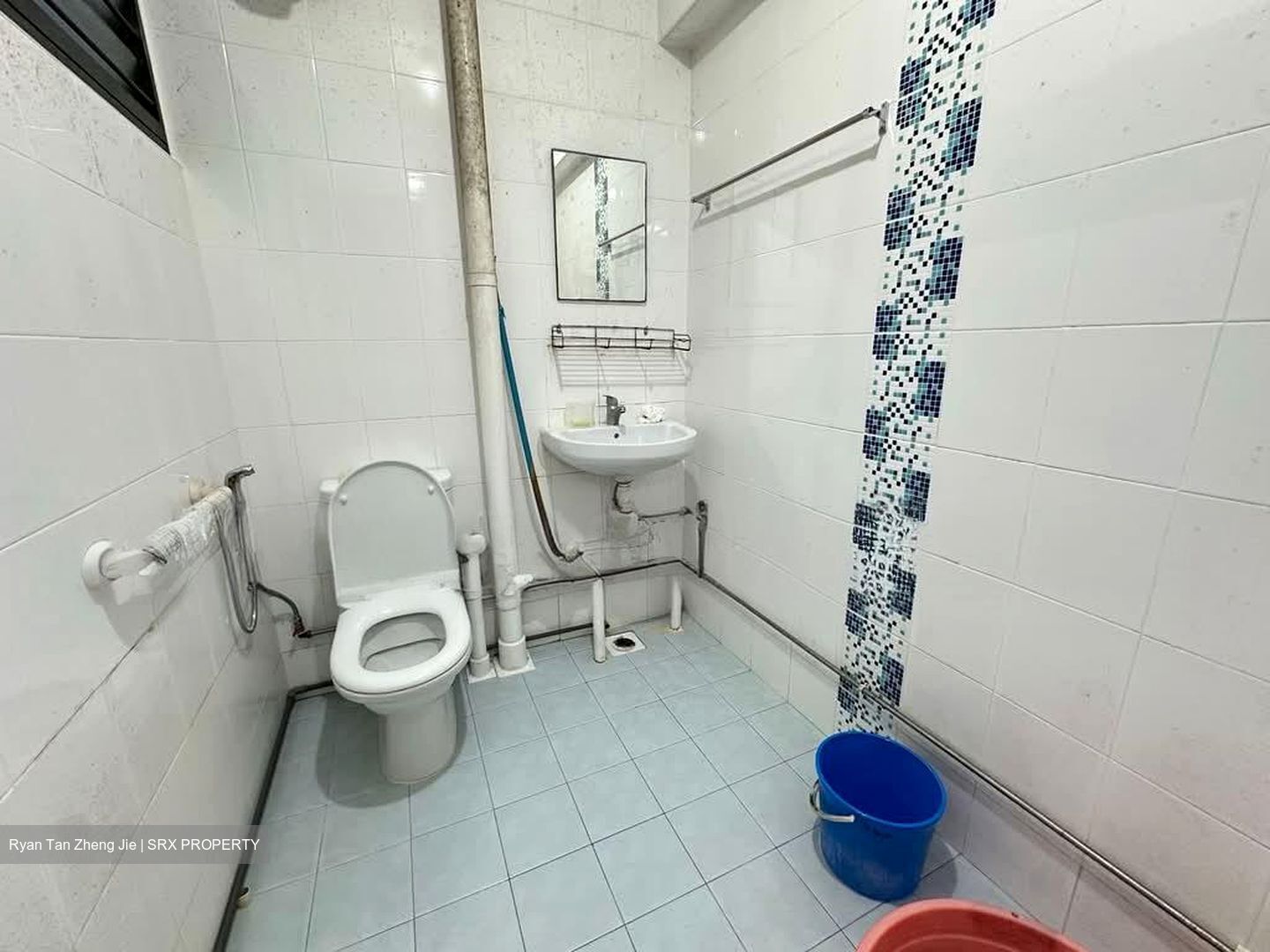 Blk 109 BUKIT PURMEI VILLE (Bukit Merah), HDB 3 Rooms #566689571